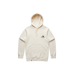 Classic Logo Hoodie - Off White