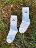 SM Logo Statement Socks